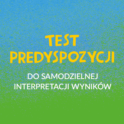 link do testu predyspozycji otwiera się w nowym oknie